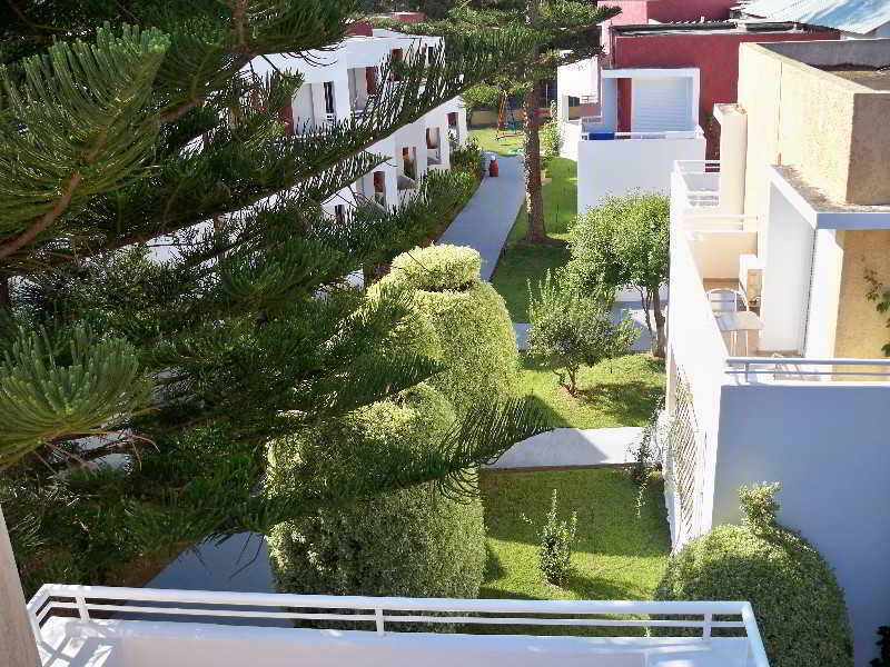 Palladion Adelianos Kampos Exterior photo
