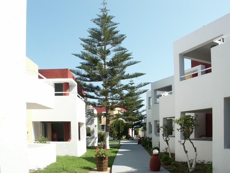 Palladion Adelianos Kampos Exterior photo
